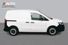 USED 2024 73 RENAULT KANGOO E-Tech ML19 45kWh Start Automatic 120 BHP MWB Electric Zero-Emission Air Conditioning | Cruise Control With Speed Limiter