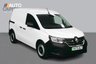 USED 2024 73 RENAULT KANGOO E-Tech ML19 45kWh Start Automatic 120 BHP MWB Electric Zero-Emission Air Conditioning | Cruise Control With Speed Limiter