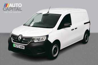 2024 RENAULT KANGOO MAXI