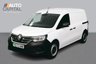 USED 2024 73 RENAULT KANGOO MAXI E-Tech LL21 45kWh Start Automatic 120 BHP Fully Electric Zero-Emission Air Conditioning | Cruise Control With Speed Limiter