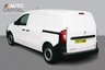 USED 2024 73 RENAULT KANGOO MAXI E-Tech LL21 45kWh Start Automatic 120 BHP Fully Electric Zero-Emission Air Conditioning | Cruise Control With Speed Limiter