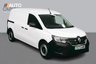 USED 2024 73 RENAULT KANGOO MAXI E-Tech LL21 45kWh Start Automatic 120 BHP Fully Electric Zero-Emission Air Conditioning | Cruise Control With Speed Limiter