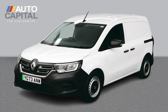 2024 RENAULT KANGOO