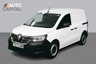 USED 2024 73 RENAULT KANGOO E-Tech ML19 45kWh Start Automatic 120 BHP MWB Electric Zero-Emission Air Conditioning | Cruise Control With Speed Limiter