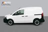 USED 2024 73 RENAULT KANGOO E-Tech ML19 45kWh Start Automatic 120 BHP MWB Electric Zero-Emission Air Conditioning | Cruise Control With Speed Limiter
