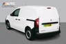 USED 2024 73 RENAULT KANGOO E-Tech ML19 45kWh Start Automatic 120 BHP MWB Electric Zero-Emission Air Conditioning | Cruise Control With Speed Limiter