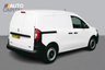 USED 2024 73 RENAULT KANGOO E-Tech ML19 45kWh Start Automatic 120 BHP MWB Electric Zero-Emission Air Conditioning | Cruise Control With Speed Limiter