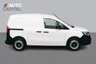 USED 2024 73 RENAULT KANGOO E-Tech ML19 45kWh Start Automatic 120 BHP MWB Electric Zero-Emission Air Conditioning | Cruise Control With Speed Limiter