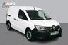 USED 2024 73 RENAULT KANGOO E-Tech ML19 45kWh Start Automatic 120 BHP MWB Electric Zero-Emission Air Conditioning | Cruise Control With Speed Limiter