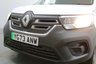 USED 2024 73 RENAULT KANGOO E-Tech ML19 45kWh Start Automatic 120 BHP MWB Electric Zero-Emission Air Conditioning | Cruise Control With Speed Limiter