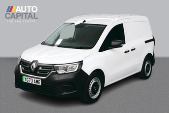 2024 RENAULT KANGOO