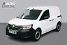 USED 2024 73 RENAULT KANGOO E-Tech ML19 45kWh Start Automatic 120 BHP MWB Electric Zero-Emission Air Conditioning | Cruise Control With Speed Limiter