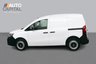 USED 2024 73 RENAULT KANGOO E-Tech ML19 45kWh Start Automatic 120 BHP MWB Electric Zero-Emission Air Conditioning | Cruise Control With Speed Limiter