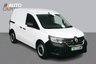 USED 2024 73 RENAULT KANGOO E-Tech ML19 45kWh Start Automatic 120 BHP MWB Electric Zero-Emission Air Conditioning | Cruise Control With Speed Limiter