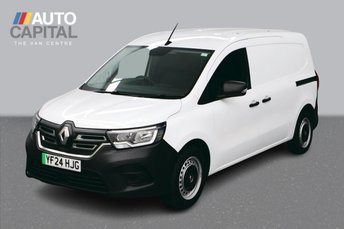 2024 RENAULT KANGOO MAXI