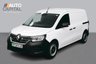 USED 2024 24 RENAULT KANGOO MAXI E-Tech LL21 45kWh Start Automatic 120 BHP Fully Electric Zero-Emission Air Conditioning | Cruise Control With Speed Limiter