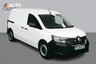 USED 2024 24 RENAULT KANGOO MAXI E-Tech LL21 45kWh Start Automatic 120 BHP Fully Electric Zero-Emission Air Conditioning | Cruise Control With Speed Limiter