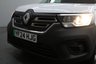 USED 2024 24 RENAULT KANGOO MAXI E-Tech LL21 45kWh Start Automatic 120 BHP Fully Electric Zero-Emission Air Conditioning | Cruise Control With Speed Limiter