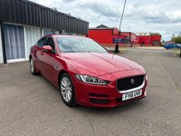 USED 2016 16 JAGUAR XE 2.0d Portfolio Auto Euro 6 (s/s) 4dr Lovely Condition, Low Mileage