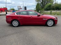 USED 2016 16 JAGUAR XE 2.0d Portfolio Auto Euro 6 (s/s) 4dr Lovely Condition, Low Mileage