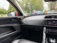 USED 2016 16 JAGUAR XE 2.0d Portfolio Auto Euro 6 (s/s) 4dr Lovely Condition, Low Mileage
