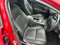 USED 2016 16 JAGUAR XE 2.0d Portfolio Auto Euro 6 (s/s) 4dr Lovely Condition, Low Mileage