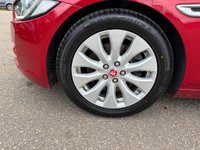 USED 2016 16 JAGUAR XE 2.0d Portfolio Auto Euro 6 (s/s) 4dr Lovely Condition, Low Mileage