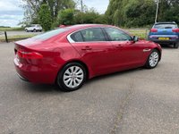 USED 2016 16 JAGUAR XE 2.0d Portfolio Auto Euro 6 (s/s) 4dr Lovely Condition, Low Mileage