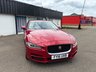 USED 2016 16 JAGUAR XE 2.0d Portfolio Auto Euro 6 (s/s) 4dr Lovely Condition, Low Mileage