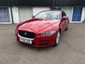 USED 2016 16 JAGUAR XE 2.0d Portfolio Auto Euro 6 (s/s) 4dr Lovely Condition, Low Mileage