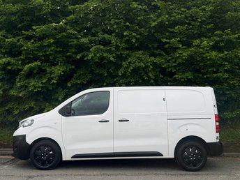 View our PEUGEOT EXPERT