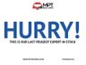 USED 2021 21 PEUGEOT EXPERT 2.0 BlueHDi 1400 Professional Standard Panel Van 6dr Diesel Manual MWB Euro 6 (s/s) (120 ps) 