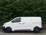USED 2021 21 PEUGEOT EXPERT 2.0 BlueHDi 1400 Professional Standard Panel Van 6dr Diesel Manual MWB Euro 6 (s/s) (120 ps) 