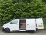 USED 2021 21 PEUGEOT EXPERT 2.0 BlueHDi 1400 Professional Standard Panel Van 6dr Diesel Manual MWB Euro 6 (s/s) (120 ps) 
