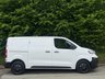 USED 2021 21 PEUGEOT EXPERT 2.0 BlueHDi 1400 Professional Standard Panel Van 6dr Diesel Manual MWB Euro 6 (s/s) (120 ps) 