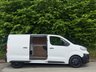 USED 2021 21 PEUGEOT EXPERT 2.0 BlueHDi 1400 Professional Standard Panel Van 6dr Diesel Manual MWB Euro 6 (s/s) (120 ps) 