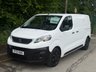 USED 2021 21 PEUGEOT EXPERT 2.0 BlueHDi 1400 Professional Standard Panel Van 6dr Diesel Manual MWB Euro 6 (s/s) (120 ps) 