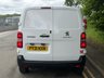 USED 2021 21 PEUGEOT EXPERT 2.0 BlueHDi 1400 Professional Standard Panel Van 6dr Diesel Manual MWB Euro 6 (s/s) (120 ps) 