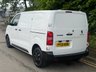 USED 2021 21 PEUGEOT EXPERT 2.0 BlueHDi 1400 Professional Standard Panel Van 6dr Diesel Manual MWB Euro 6 (s/s) (120 ps) 