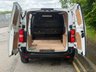 USED 2021 21 PEUGEOT EXPERT 2.0 BlueHDi 1400 Professional Standard Panel Van 6dr Diesel Manual MWB Euro 6 (s/s) (120 ps) 