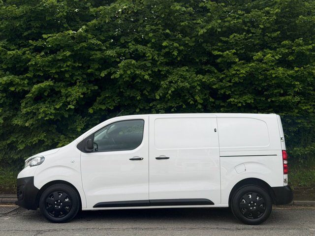 View our PEUGEOT EXPERT