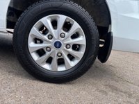 USED 2022 22 FORD TRANSIT CUSTOM 2.0 280 EcoBlue Limited L1 H1 Euro 6 (s/s) 5dr FSH, 2 keys,1 owner, warranty