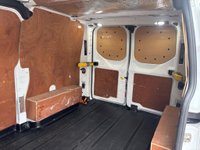 USED 2022 22 FORD TRANSIT CUSTOM 2.0 280 EcoBlue Limited L1 H1 Euro 6 (s/s) 5dr FSH, 2 keys,1 owner, warranty