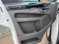 USED 2022 22 FORD TRANSIT CUSTOM 2.0 280 EcoBlue Limited L1 H1 Euro 6 (s/s) 5dr FSH, 2 keys,1 owner, warranty
