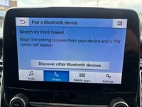 USED 2022 22 FORD TRANSIT CUSTOM 2.0 280 EcoBlue Limited L1 H1 Euro 6 (s/s) 5dr FSH, 2 keys,1 owner, warranty