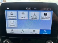 USED 2022 22 FORD TRANSIT CUSTOM 2.0 280 EcoBlue Limited L1 H1 Euro 6 (s/s) 5dr FSH, 2 keys,1 owner, warranty