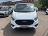 USED 2022 22 FORD TRANSIT CUSTOM 2.0 280 EcoBlue Limited L1 H1 Euro 6 (s/s) 5dr FSH, 2 keys,1 owner, warranty