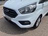 USED 2022 22 FORD TRANSIT CUSTOM 2.0 280 EcoBlue Limited L1 H1 Euro 6 (s/s) 5dr FSH, 2 keys,1 owner, warranty