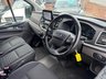 USED 2022 22 FORD TRANSIT CUSTOM 2.0 280 EcoBlue Limited L1 H1 Euro 6 (s/s) 5dr FSH, 2 keys,1 owner, warranty