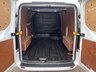 USED 2022 22 FORD TRANSIT CUSTOM 2.0 280 EcoBlue Limited L1 H1 Euro 6 (s/s) 5dr FSH, 2 keys,1 owner, warranty
